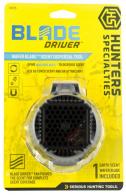 Hunters Specialties 01015 Blade Driver Scent Dispenser All Hunters Specialties 01015 Blade Driver Scent Dispenser All