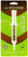 Breakthrough Clean Battle Born Grease 12 CC Syringe - BTG12CC Breakthrough Clean Battle Born Grease 12 CC Syringe - BTG12CC