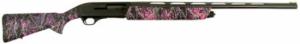 Winchester SX3 Semi-Automatic 20 GA 26 3 Muddy Girl Syn Stock - 511178691