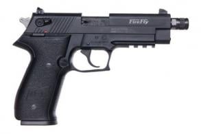 American Tactical GSG Firefly .22 LR Pistol 4.9" Threaded 10+1 - GERG2210TFF American Tactical GSG Firefly .22 LR Pistol 4.9" Threaded 10+1 - GERG2210TFF