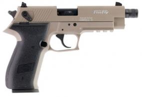 American Tactical GSG Firefly 22 LR Semi Auto Pistol - GERG2210TFFT American Tactical GSG Firefly 22 LR Semi Auto Pistol - GERG2210TFFT