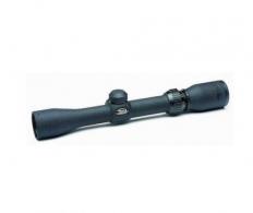 BSA Optics Deerhunter Rifle Scope 1.5-4.5x32mm