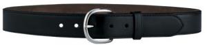 Galco Cop Belt Size 38 Black Center Cut Steerhide - CSB738B