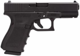 Glock G4 G23C 40 US 13R FS