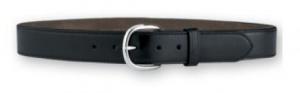 Galco Cop Belt Size 42 Black Center Cut Steerhide - CSB742B