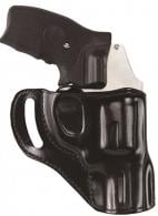 Galco Hornet Ruger SP101 2 1/4" Steerhide Black - HT118B Galco Hornet Ruger SP101 2 1/4" Steerhide Black - HT118B