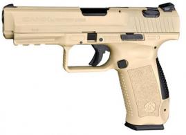 Century International Arms Inc. TP-9SA 9 4.47 POLY DES 10 - HG3759D-N
