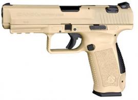 Century International Arms Inc. TP-9SA 9 4.47 POLY DES 10 - HG3759D-N Century International Arms Inc. TP-9SA 9 4.47 POLY DES 10 - HG3759D-N