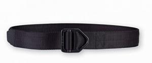 Galco Instructors Belt Non-Reinforced Size Large 38-41 1.5" Black Nylon - NIBBKLB Galco Instructors Belt Non-Reinforced Size Large 38-41 1.5" Black Nylon - NIBBKLB