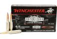 Main product image for Winchester EX BIG GAME LR 6.5 CREED 142GR ABLR 20/10