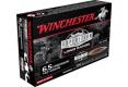 Winchester EX BIG GAME LR 6.5 CREED 142GR ABLR 20/10 - S65LR