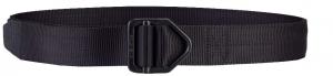 Galco Instructors Belt Non-Reinforced Size XL 42-45 1.5" Black Nylon - NIBBKXL Galco Instructors Belt Non-Reinforced Size XL 42-45 1.5" Black Nylon - NIBBKXL
