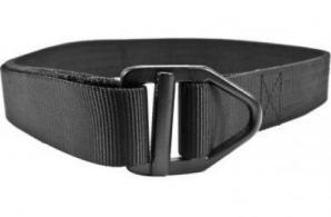 GalcoL Instructors Belt Non-Reinforced Size XXL 46-49 1.5" Black Nylon - NIBBKXX