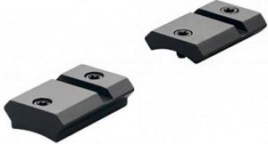 Leupold Quick Release Weaver Savage 10/110 Round Receiver Rifle Base Set - 171707 Leupold Quick Release Weaver Savage 10/110 Round Receiver Rifle Base Set - 171707