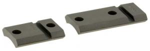 Leupold Quick Release Weaver Weatherby Mark V Rifle Base Set - 171709