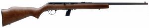 Savage Arms 64 G 22 Long Rifle Semi Auto Rifle - 30000 Savage Arms 64 G 22 Long Rifle Semi Auto Rifle - 30000