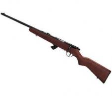 Savage Mark II-GL .22 LR Left-Handed 19" - 50001 Savage Mark II-GL .22 LR Left-Handed 19" - 50001