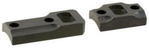 Leupold Dual Dovetail Ruger American Rifle Base Set - 171901 Leupold Dual Dovetail Ruger American Rifle Base Set - 171901