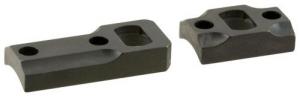 Main product image for Leupold Dual Dovetail Ruger American Rifle Base Set