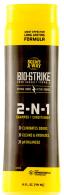 Hunters Specialties 07910 Scent-A-Way Bio-Strike Scent Elimination Shampoo & Co - 261