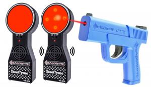 Laserlyte Steel Tyme Kit - TLB-LMS Laserlyte Steel Tyme Kit - TLB-LMS