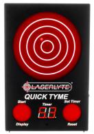 Laserlyte Quick Tyme Target