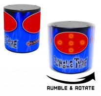 LASERLYTE RUMBLE TYME TARGET-2 PACK - TLB-RJ