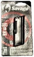 Henry 8 Round Blue .22 LR Magazine For Survival Rifle Henry 8 Round Blue .22 LR Magazine For Survival Rifle