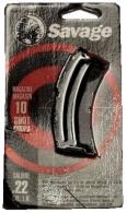 Henry 8 Round Blue .22 LR Magazine For Survival Rifle Henry 8 Round Blue .22 LR Magazine For Survival Rifle