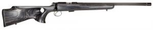 CZ-USA CZ455 .22 LR TH GREY STK FLBBL - 02176 CZ-USA CZ455 .22 LR TH GREY STK FLBBL - 02176