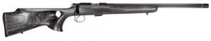 CZ-USA CZ455 .22 LR  TH GREY STK FLBBL - 02176