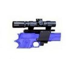 B-Square Blue Mount For Colt Government - 42533