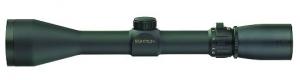 Sightron SII Riflescope W/Plex Reticle & Matte Finish