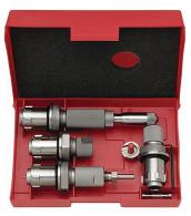 Hornady 546452 Series V 4 Die Set 450 Bushmaster - 546452 Hornady 546452 Series V 4 Die Set 450 Bushmaster - 546452