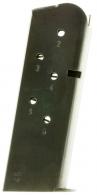 Magnum Research MAG1911456 1911 45 ACP 6 rd Black Finish - 88 Magnum Research MAG1911456 1911 45 ACP 6 rd Black Finish - 88
