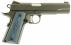 Colt Mfg 1911 Competition Single 38 Super 5 9+1 Blue G10 Grip Blued