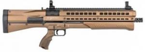 UTAS UTS-15 Burnt Bronze 12 Gauge Shotgun - PS1BB1 UTAS UTS-15 Burnt Bronze 12 Gauge Shotgun - PS1BB1