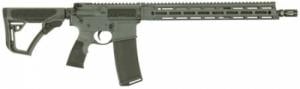 Daniel Defense 13042047 DDM4 V7 Semi-Automatic .223 REM/5.56 NATO  16 30+1 - 0212813042047