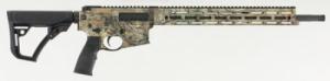 Daniel Defense DDM4 Ambush Semi-Automatic .223 REM/5.56 NATO  18 5+1 - 03216