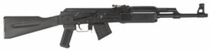 Molot VEPR 7.62x39 Semi-Automatic 7.62x39mm 16.5 5+1 Synthetic Blac - FM-AK47-11
