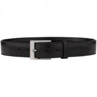 Galco Dress Belt Size 38 Black Leather - SB338B