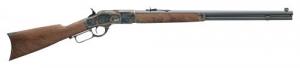 Winchester 1873 Sporter .45 Long Colt Lever Action Rifle