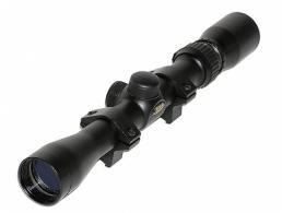 BSA Optics Special Rimfire 3-9x 32mm Rifle Scope - S39X32WR