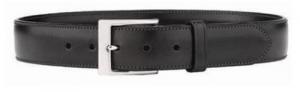 Galco Dress Belt Size 42 Black Leather - SB342B