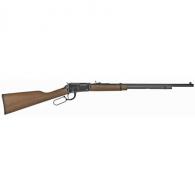 Henry Frontier Lever Action Rifle, 22 Short, 24" Barrel, Walnut, 16 LR/21 Short Rounds - H001TLB Henry Frontier Lever Action Rifle, 22 Short, 24" Barrel, Walnut, 16 LR/21 Short Rounds - H001TLB