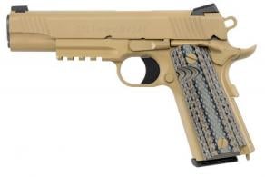 Colt Mfg O1070CQB 1911 Government Limited Edition  45 Automatic Colt Pistol (AC - O1070CQB