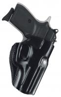 Galco Stinger Ruger LC9 Black Ruger LC9 Steerhide Black - SG636B