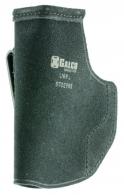 Galco Stow-N-Go Inside The Pants For Glock 30 Black Steerhide - STO298B