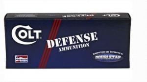 Colt Defense Solid Copper Hollow Point 223 Remington Ammo 20 Round Box - 223R64CT Colt Defense Solid Copper Hollow Point 223 Remington Ammo 20 Round Box - 223R64CT