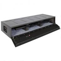 HORN SNAPSAFE LOCK BOX W/ COMBO LOCK LARGE HORN SNAPSAFE LOCK BOX W/ COMBO LOCK LARGE
